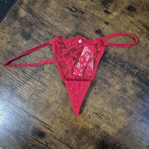 Victoria Secret Panty